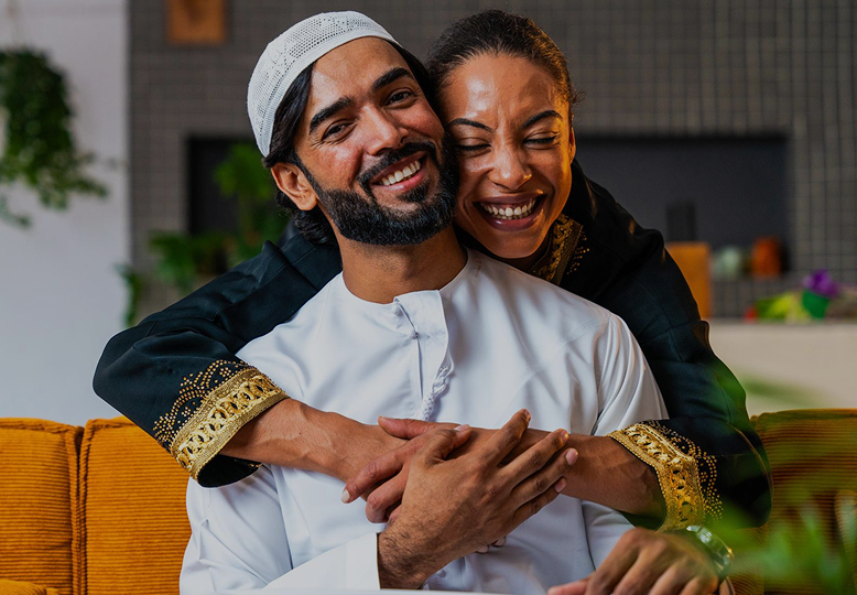 How to connect with Muslim faithfuls during ramadan