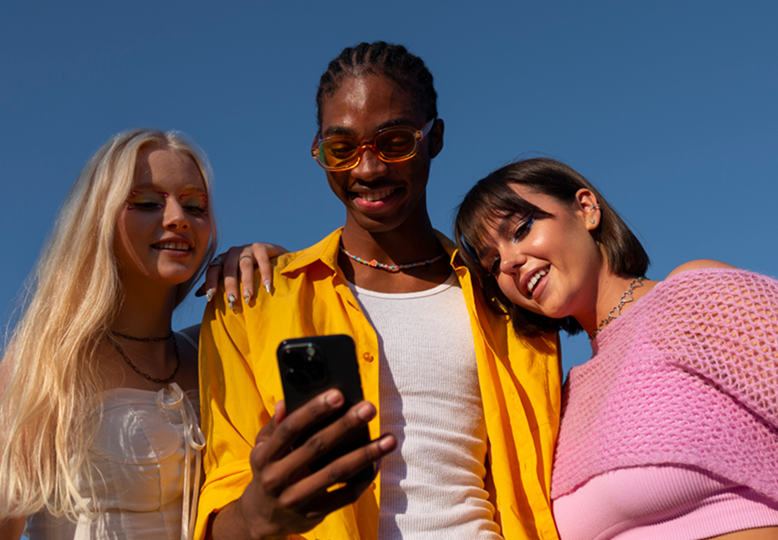 How to reach mobile young adults on the move